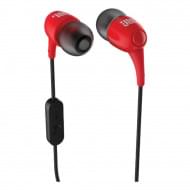 JBL T100A RED